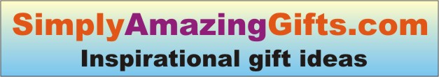 Simply Amazing Gifts Inspiration Gift Ideas button